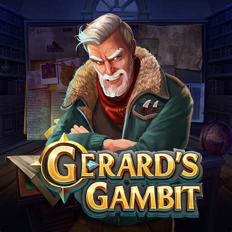 Gerards Gambit LeoVegas